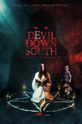 Devil Down South - Devil Down South - DVD