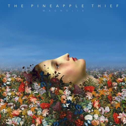Pineapple Thief - Magnolia Vinyl Record
