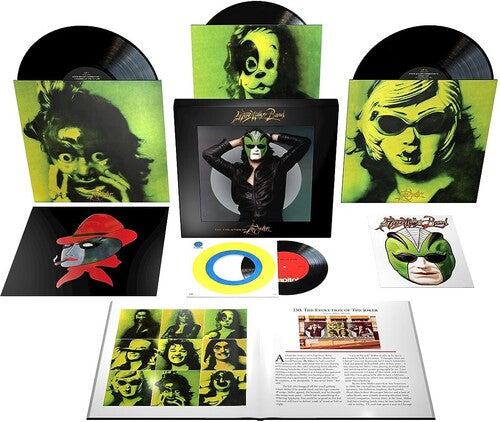 Miller,steve - J50: The Evolution Of The Joker - Vinyl Record