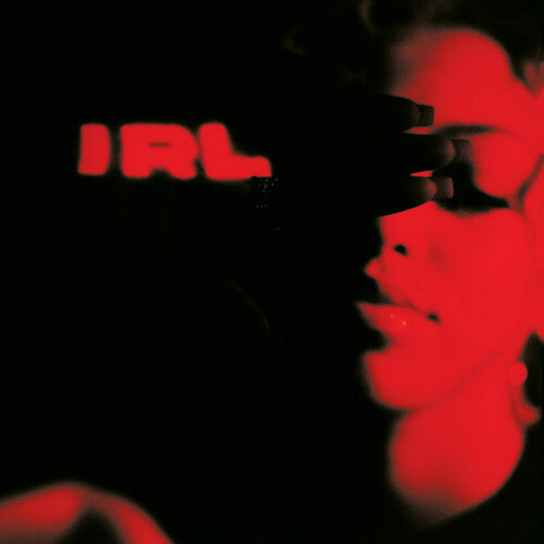 Mahalia - Irl - Music CD