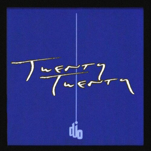 Djo - Twenty Twenty - Vinyl Record