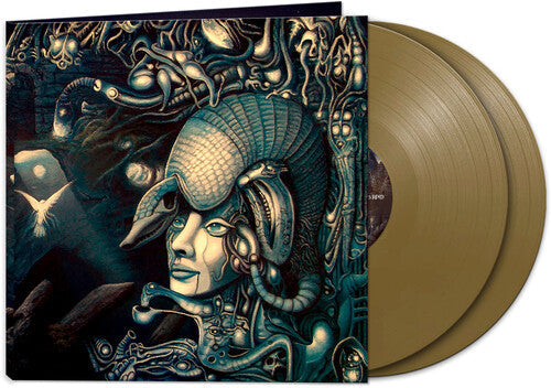 Various Artists - Emerson, Lake & Palmer Tribute Vinyl Record