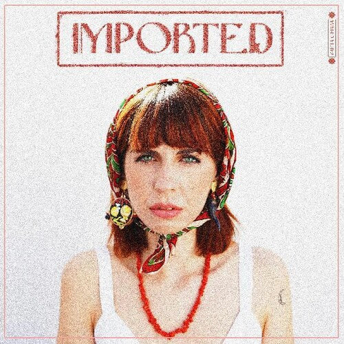 Santa Chiara - Imported - Music CD