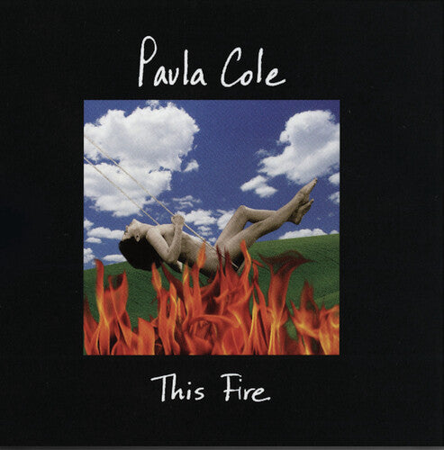 Cole,paula - This Fire - Vinyl Record