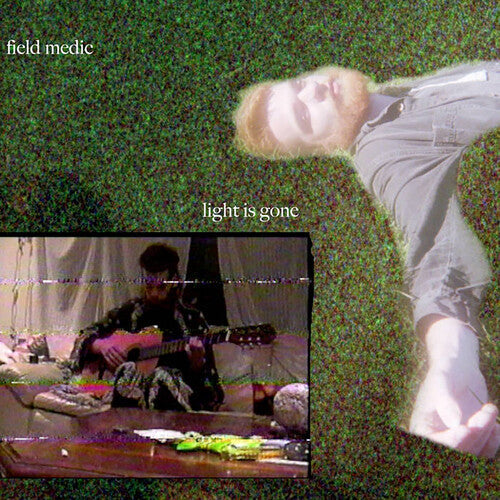 Field Medic - Light Is Gone Vinyl Record