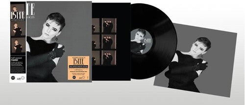 Altered Images - Bite: 40th Anniversary -Limited Half-Speed Master 180-Gram Black with Autographed Print signed by Clare Grogan Vinyl Record