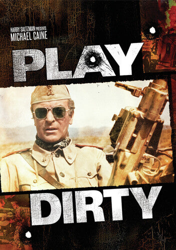 Play Dirty - Play Dirty - DVD