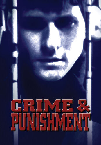 Crime & Punishment - Crime & Punishment - DVD