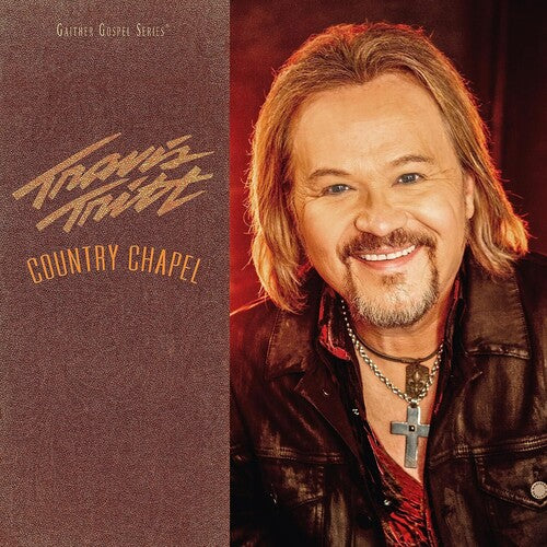 Tritt,travis - Country Chapel - Music CD