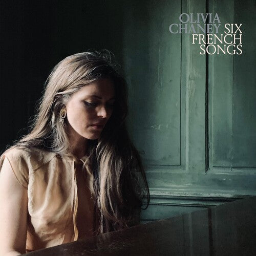 Olivia Chaney - Six French Songs Vinyl Record