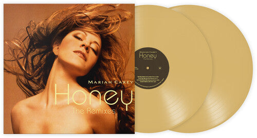 Carey,mariah - Honey - Vinyl Record