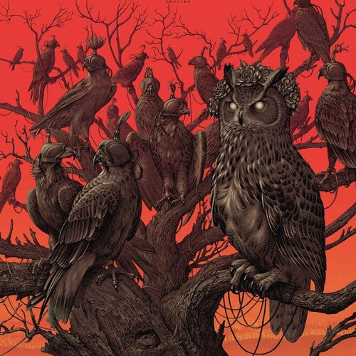 Kvelertak - Endling Vinyl Record