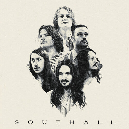 Southall - Southall Vinyl Record