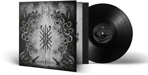 Fortid - Narkissos Vinyl Record