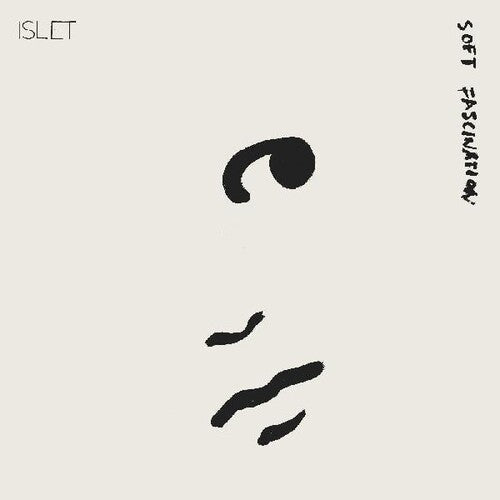 Islet - Soft Fascination - Music CD