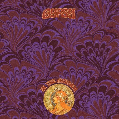 Gypsy - In The Garden Vinyl Record