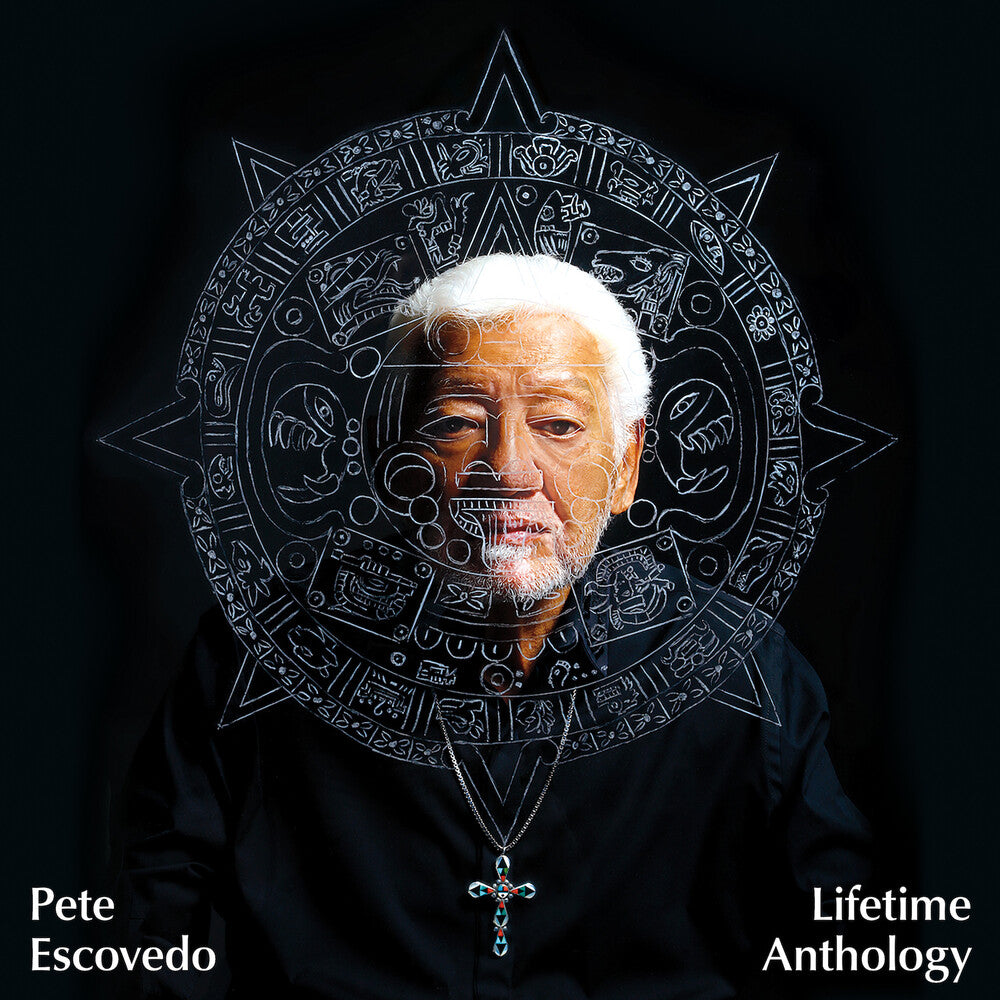 Lifetime Anthology Music CD