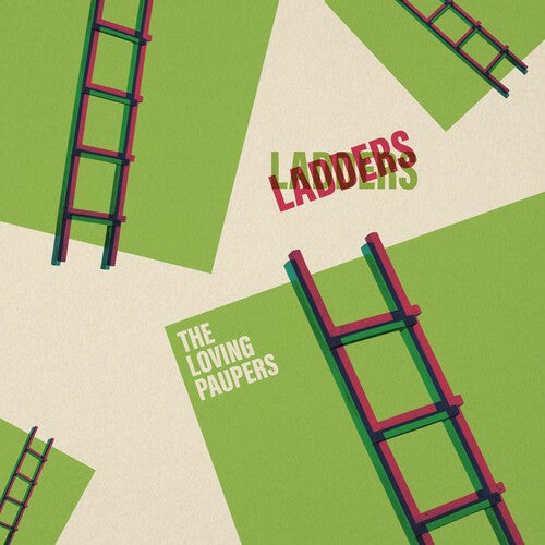 Loving Paupers - Ladders - Vinyl Record