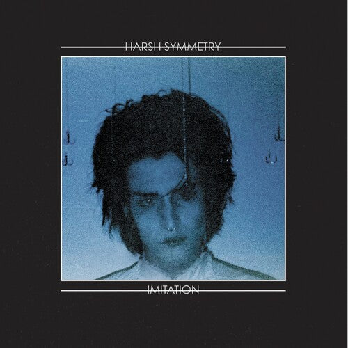 Harsh Symmetry - Imitation - Vinyl Record
