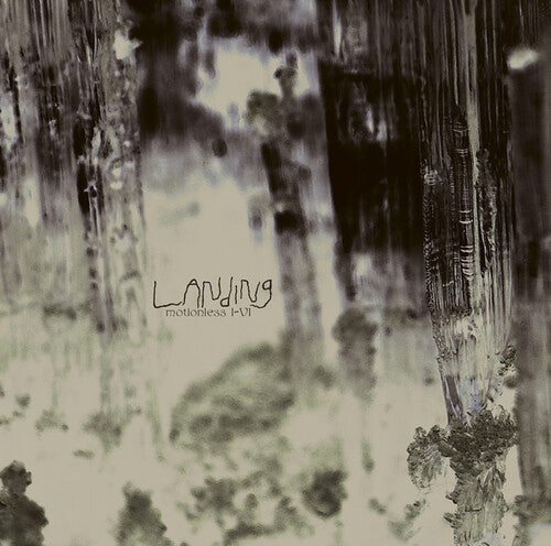 Landing - Motionless I-vi - Vinyl Record