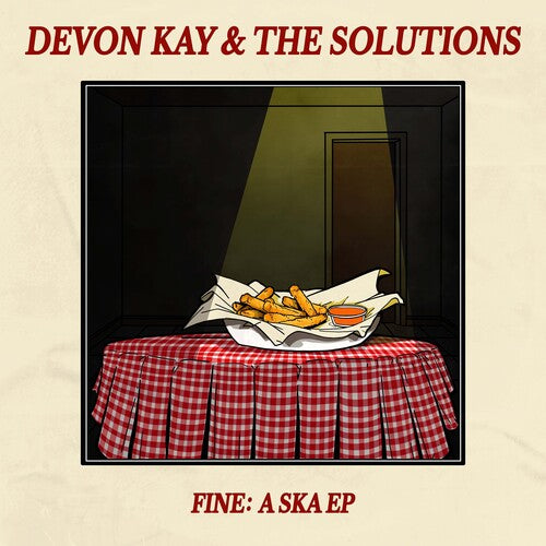 Fine: A Ska Vinyl Record