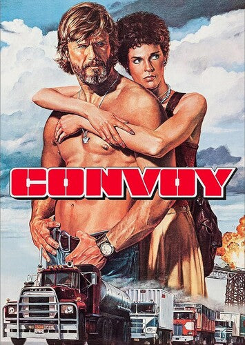 Convoy - Convoy - DVD