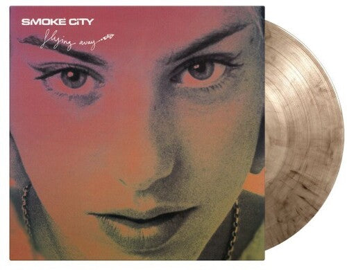 Smoke City - Flying Away - Limited 180-Gram Smoke Colored Vinyl Vinyl Record