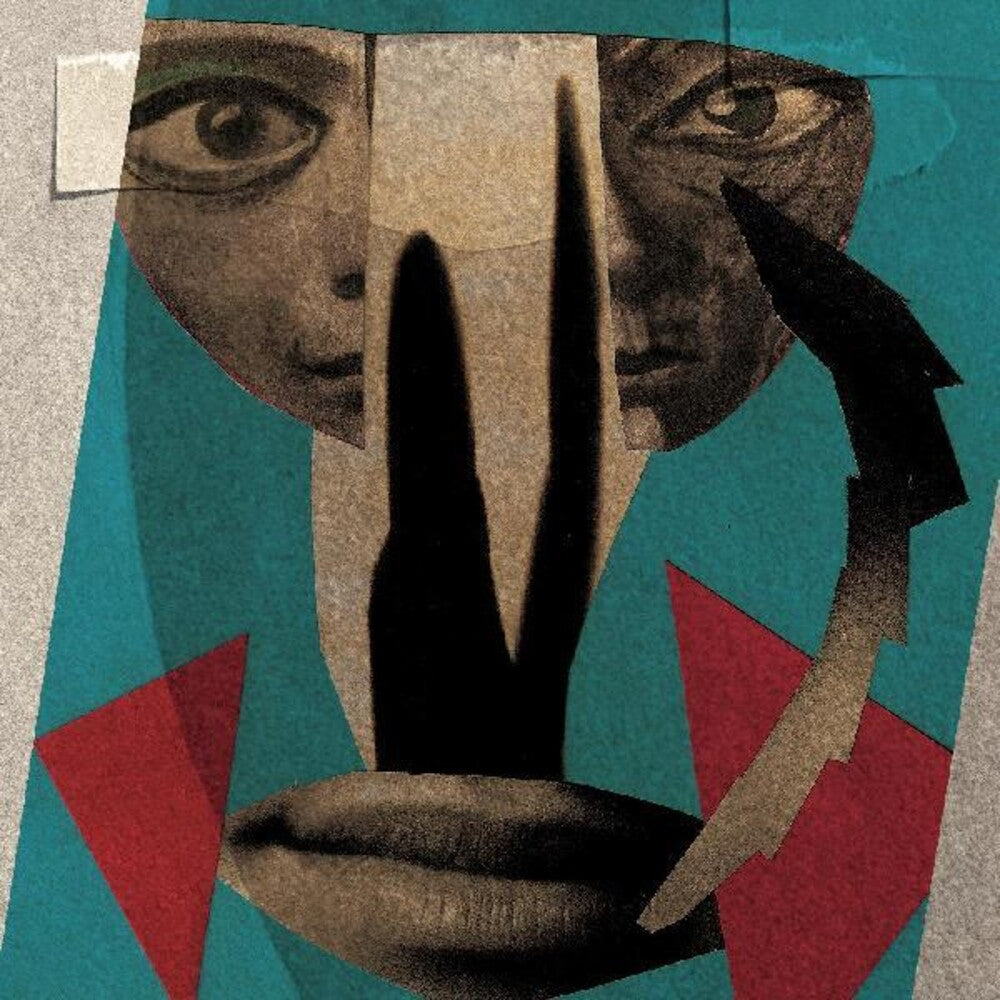the album cover for Vanishing Twin - Afternoon X