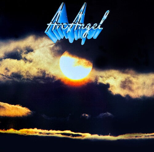 Arc Angel - Arc Angel - Music CD