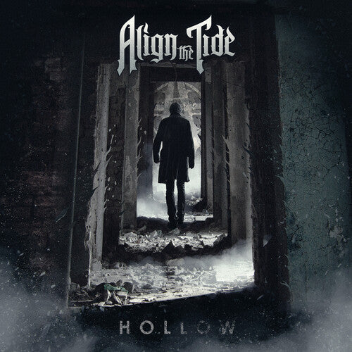 Align the Tide - Hollow Vinyl Record