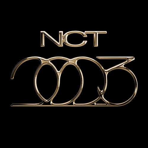 Nct 2023 - 4th Album 'golden Age' (archiving Ver.) - Music CD
