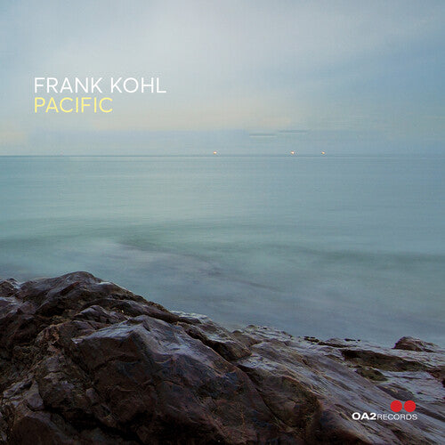 Kohl,frank - Pacific - Music CD