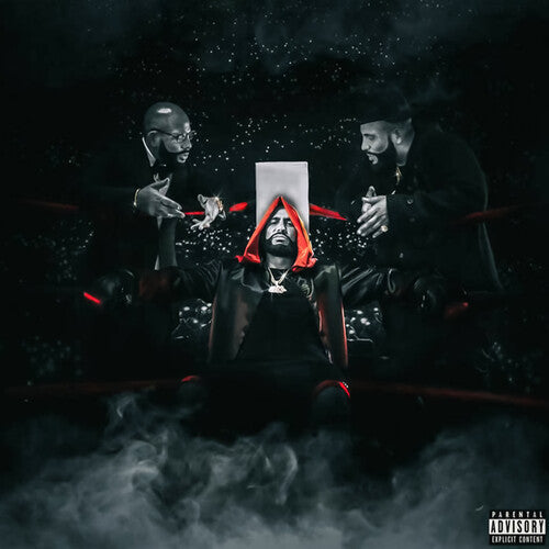 DJ Drama - I'M REALLY LIKE THAT Vinyl Record