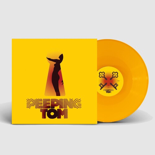 Peeping Tom - Peeping Tom - Vinyl Record