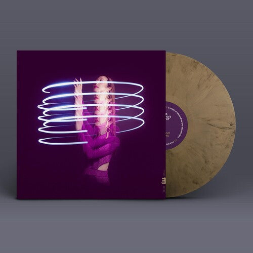 Miho Hazama - M_unit: Beyond Orbits Vinyl Record