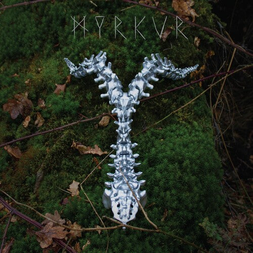 Myrkur - Spine - Vinyl Record