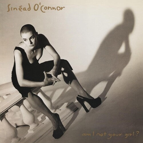 Sinead O'Connor - Am I Not Your Girl Vinyl Record