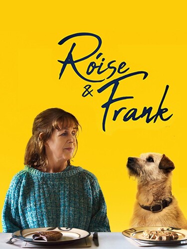 Roise & Frank - Roise & Frank - DVD