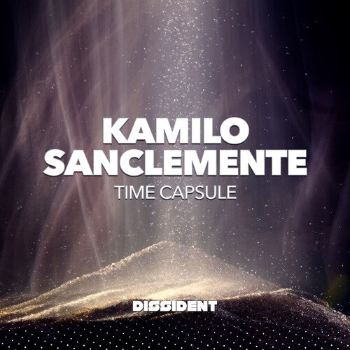 Sanclemente,kamilo - Time Capsule - Music CD