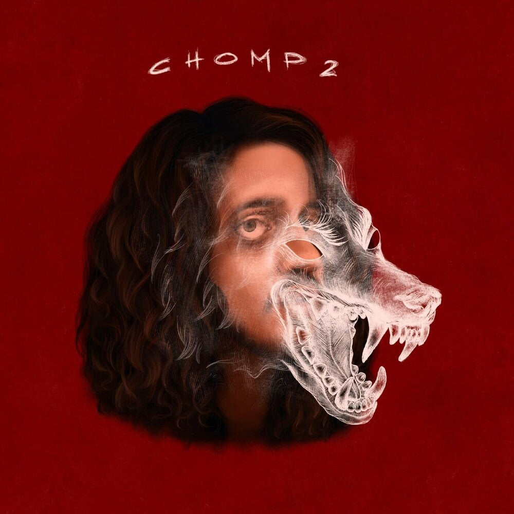 Chomp 2 Music CD
