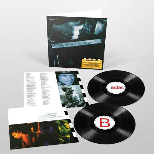 Ocean Colour Scene - B-Sides Seasides & Freerides Vinyl Record