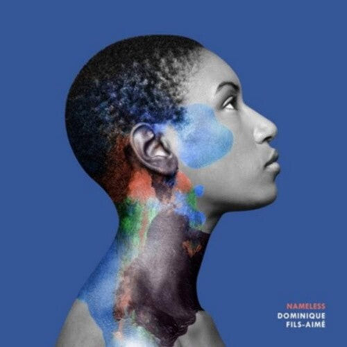 Dominique Fils-Aime - Nameless Music CD