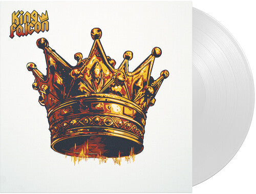 King Falcon - King Falcon Vinyl Record