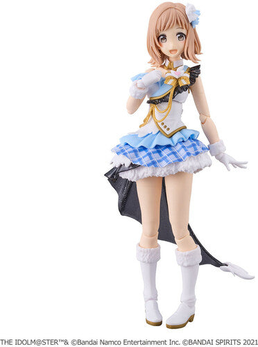 Bandai Hobby - Mano Sakuragi The Idolm@ster Shiny Color X 30 Minu - Collectibles