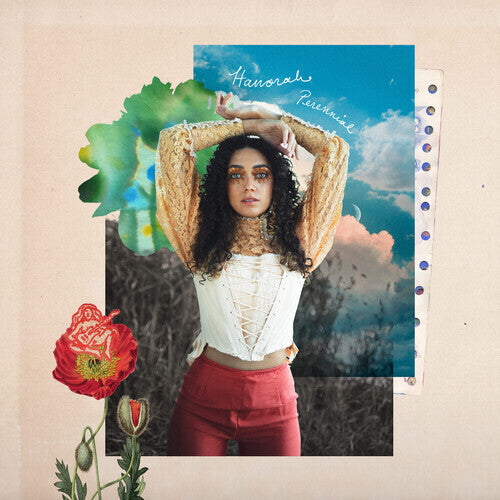 Hanorah - Perennial Vinyl Record