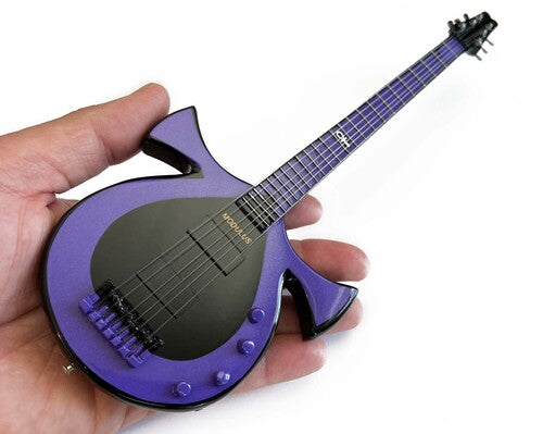 Axe Hvn Ob924 Oteil Burbridge Ankh 6 String Bass G - Axe Hvn Ob924 Oteil Burbridge Ankh 6 String Bass G - Collectibles