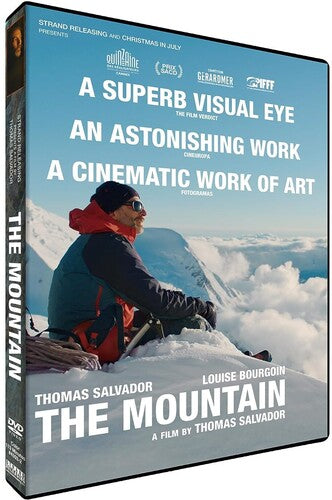 Mountain - Mountain - DVD