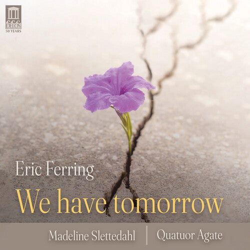 Faure / Shepherd / Slettedahl - We Have Tomorrow - Music CD