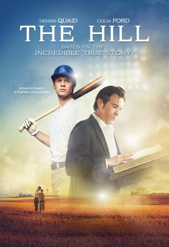 Hill - Hill - DVD