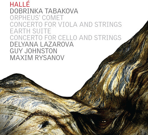 Orchestral Works & Concerti Music CD